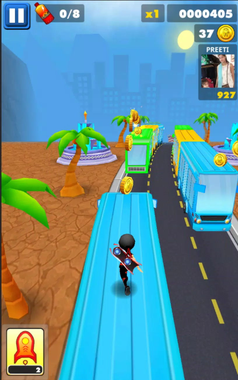 Subway Ninja Run:Surfer in the APK 2.0 for Android – Download Subway Ninja  Run:Surfer in the APK Latest Version from