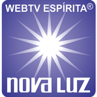 Icona Web TV Espírita Nova Luz