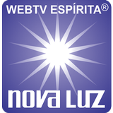 Web TV Espírita Nova Luz 图标