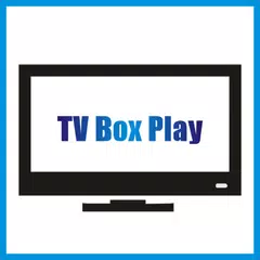 TV Box Play e Jogos Ao Vivo APK 下載