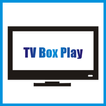 TV Box Play e Jogos Ao Vivo