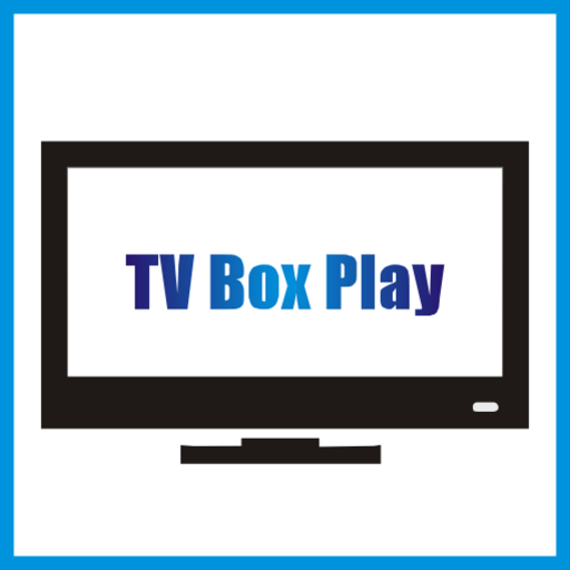 TV Box Play e Jogos Ao Vivo