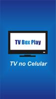 TV Box Play 海报
