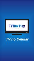 TV Box Play Affiche