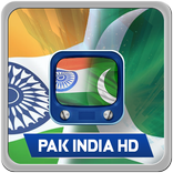 Pak India HD TV World
