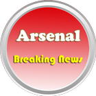 Breaking Arsenal News icône