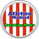 Breaking Atletico Madrid News icon