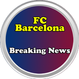 Breaking Barcelona News Zeichen