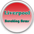 Breaking Liverpool News icon