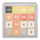 New 2048 APK