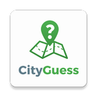 CityGuess icône