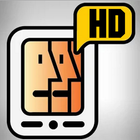 HD MobileConference Face-Smart آئیکن