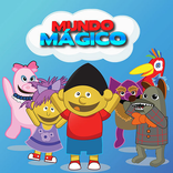 Mundo Magico TVS