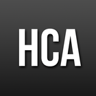 HCA icône