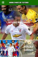 Hablemos de Futbol TVS poster