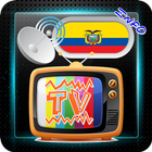 Channel Sat TV Ecuador icône