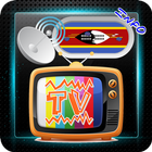 Channel Sat TV Swaziland biểu tượng