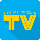 TV Sorrisi-Guida ai programmi 아이콘