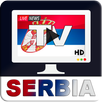 APK TV Serbia : Live Programs Free TV Sat Guide