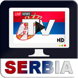 TV Serbia icon