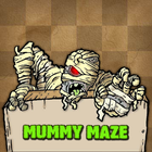 Mummy Maze Original icône