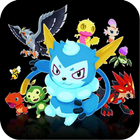 Monster Saga 图标