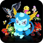 Monster Saga icon