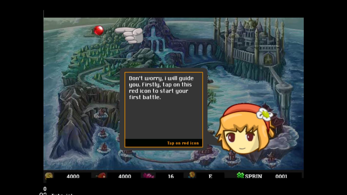 Monster Saga for Android APK Download