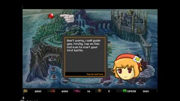 Monster Saga screenshot 3