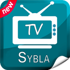 Watch tv Live  Sybla Tv Prank icône