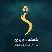 Shamshad TV biểu tượng