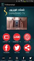 Shamshad TV Cartaz