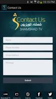 Shamshad TV syot layar 1