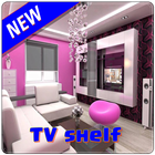 TV SHELF icône