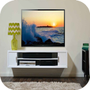 TV Shelves Design APK