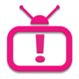 TV Show Alert