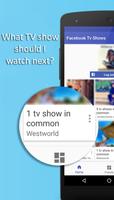 Facebook TV Shows 海报