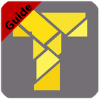 Guide for TVShow Time ikon
