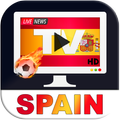 TV Spain : Live Programs Free TV Sat Guide