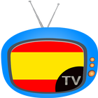 TDT España biểu tượng