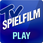 TV SPIELFILM PLAY 圖標