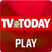 TV TODAY PLAY icon