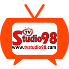 Tv Studio 98 圖標
