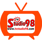 Tv Studio 98 آئیکن