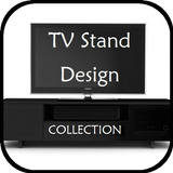 آیکون‌ TVStand Design Collection 2017