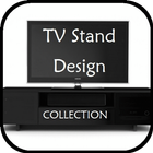 TVStand Design Collection 2017 आइकन