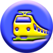 Indian Rail Train Info (IRCTC)