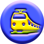 Indian Rail Train Info (IRCTC) icon