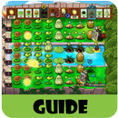 Guide Plant vs Zombie APK