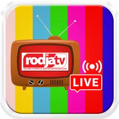 TV Rodja Streaming Live アプリダウンロード